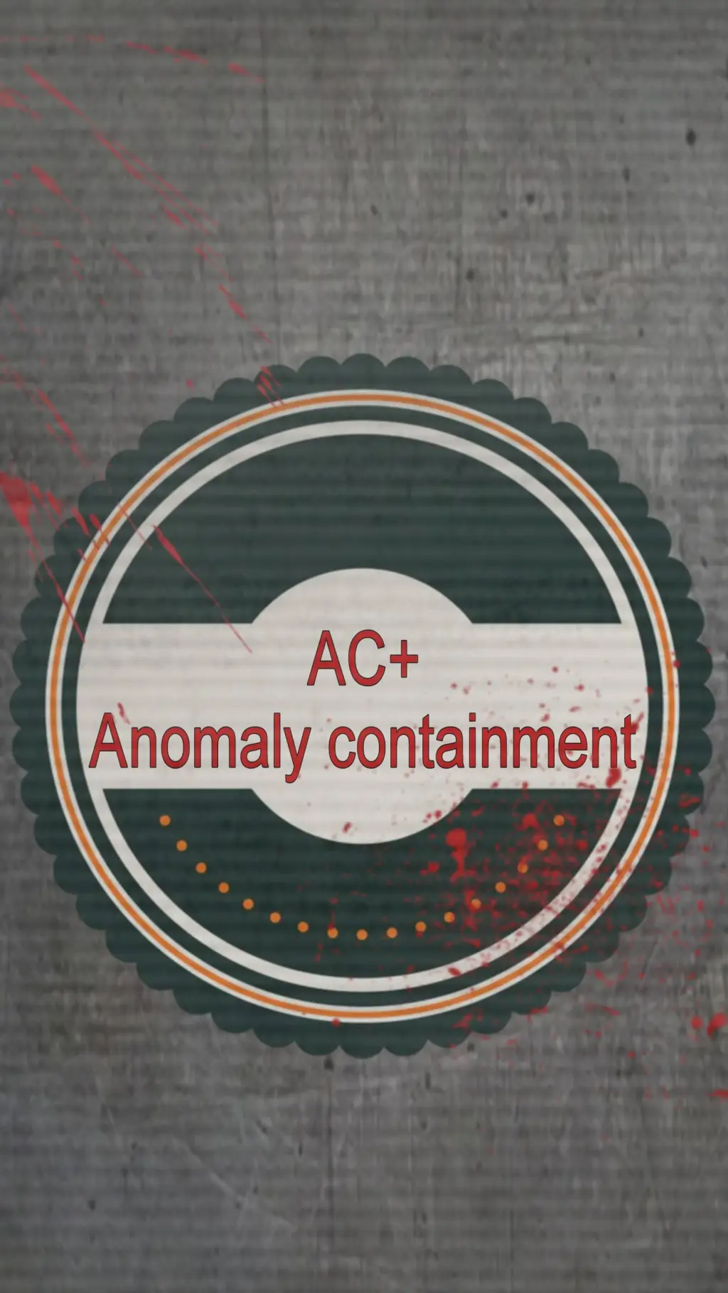 ai character: A.C background