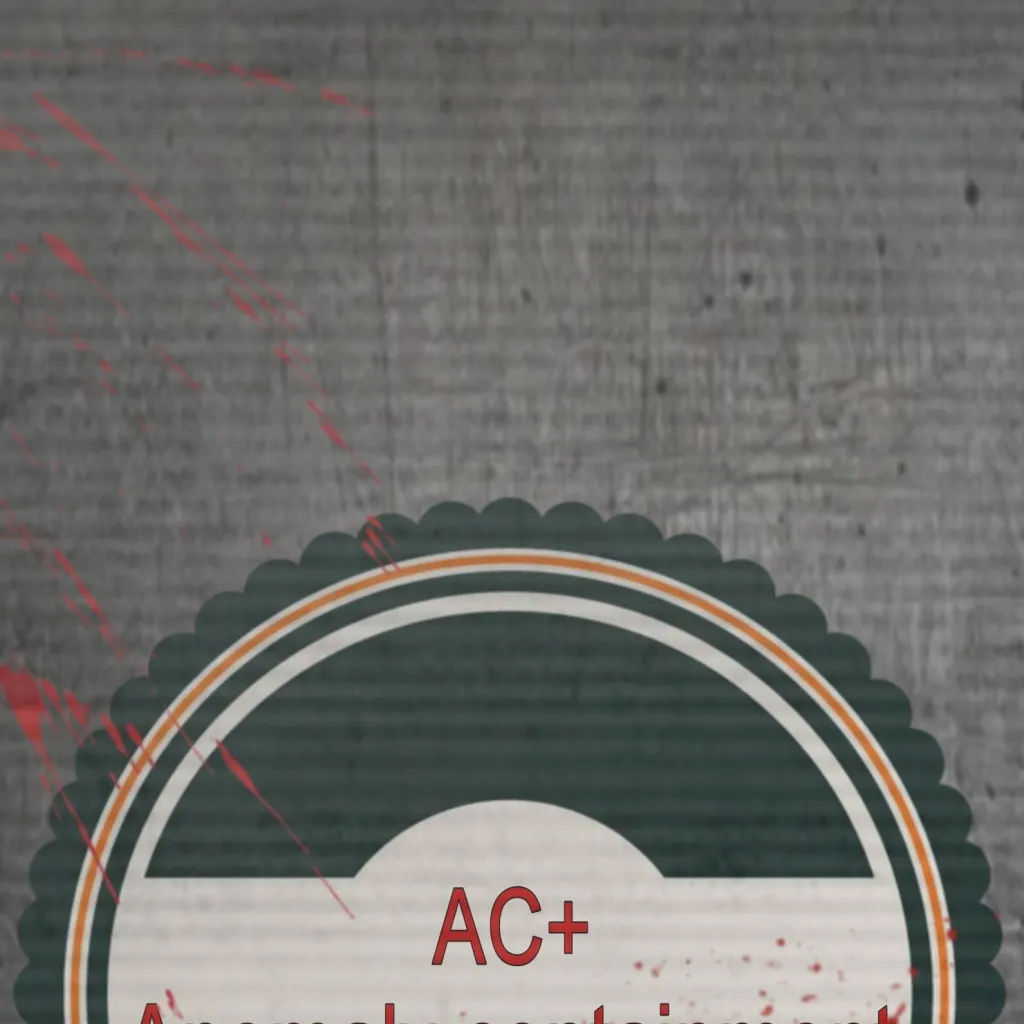 chat with ai character: A.C