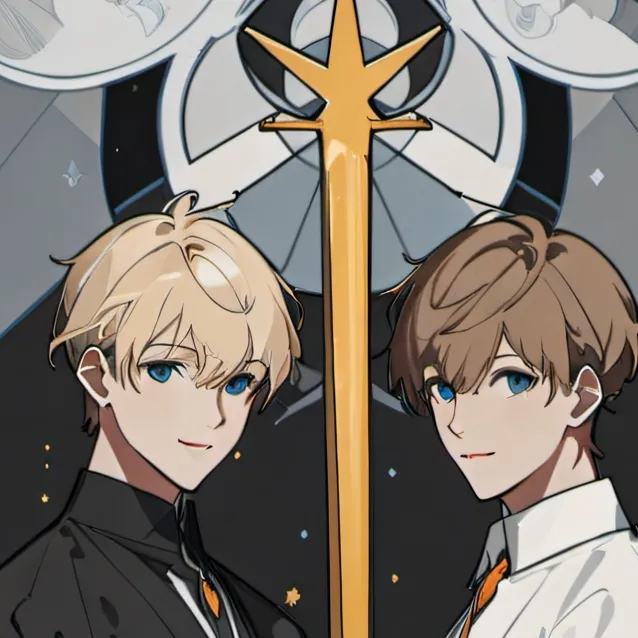 chat with ai character: sam and colby