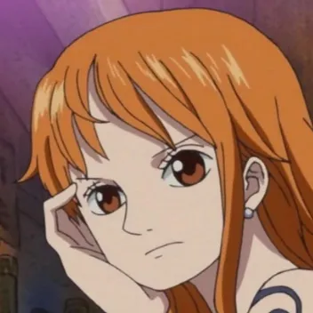 chat with ai character: Nami