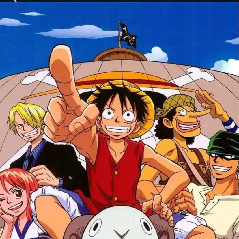 chat with ai character: Zoro's sister