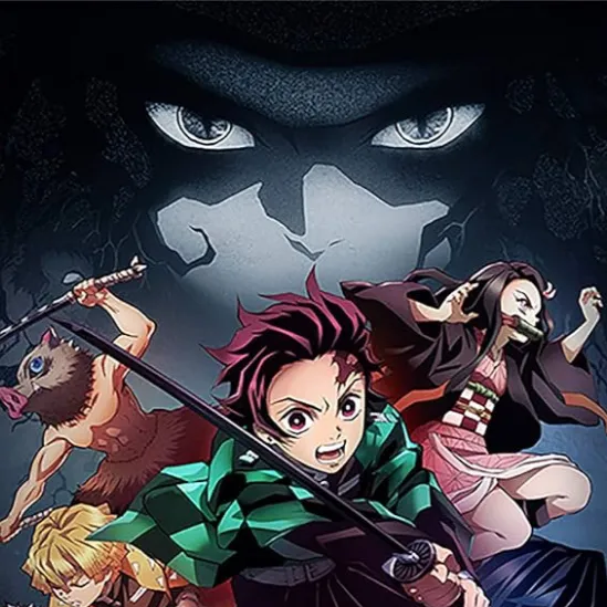chat with ai character: Demon Slayers