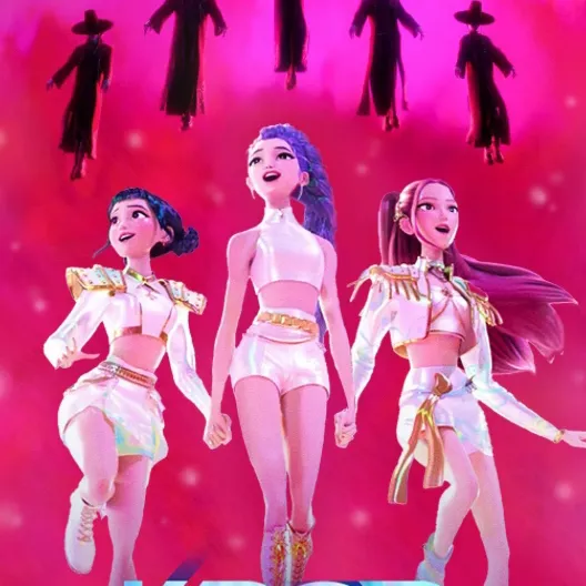 chat with ai character: Kpop-Demon hunters