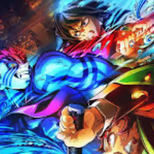 chat with ai character: KNY-New member