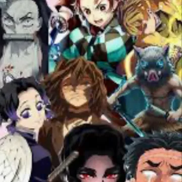 chat with ai character: KNY