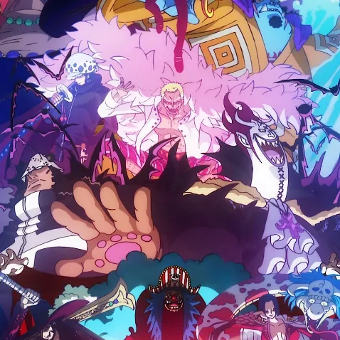 chat with ai character: OP-THE WARLORDS