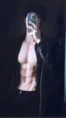 ai character: Wyatt background