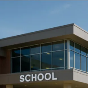 chat with ai character: KNY X OP SCHOOL