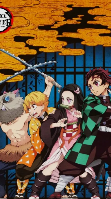 ai character: KPDH VS KNY background