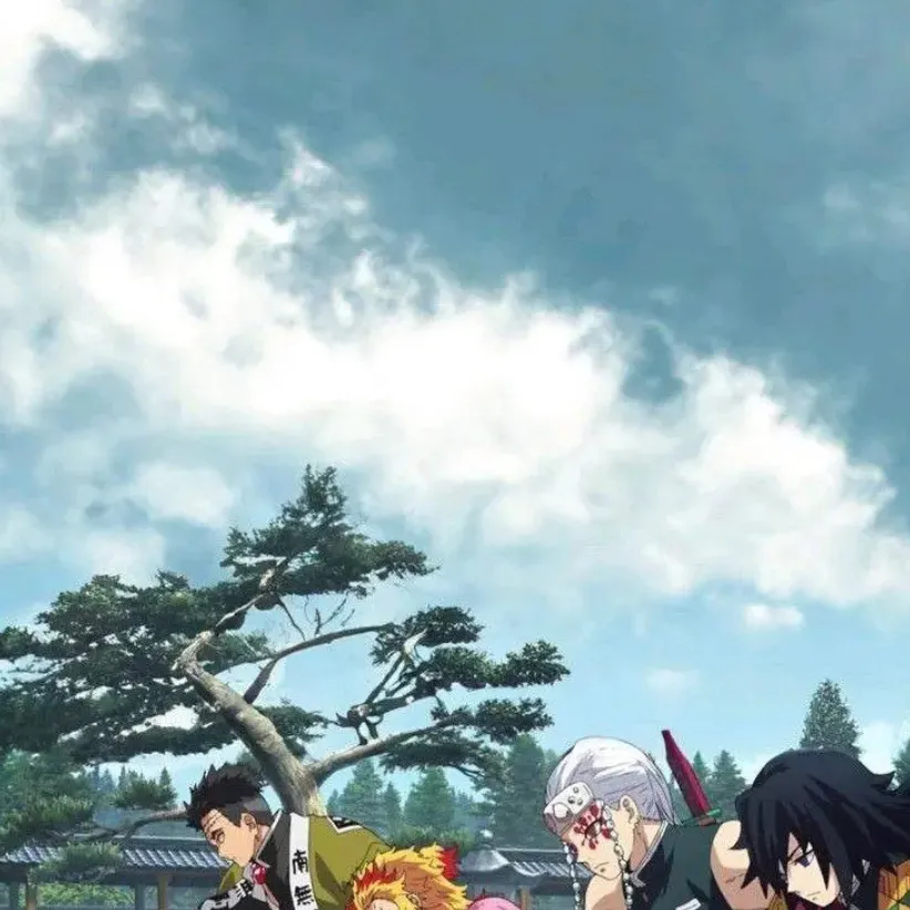 chat with ai character: Kny-City