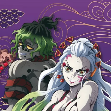 chat with ai character: Daki/Ume