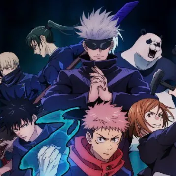 chat with ai character: Jujutsu High