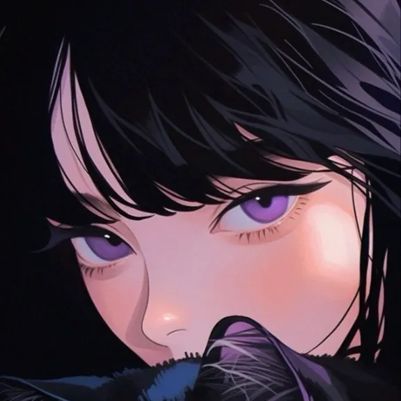 chat with ai character: Luna