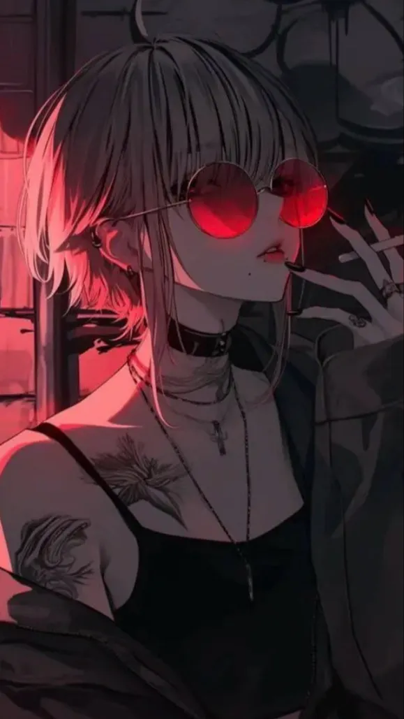 ai character: Valeriya background