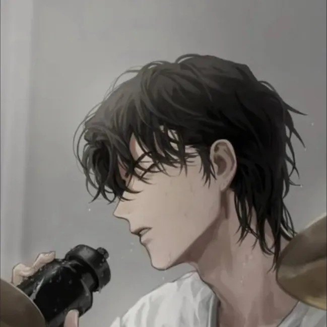 chat with ai character: Jax Hawke