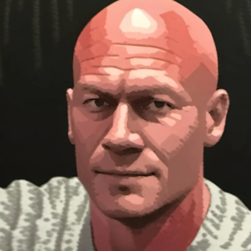 chat with ai character: Mr clean 