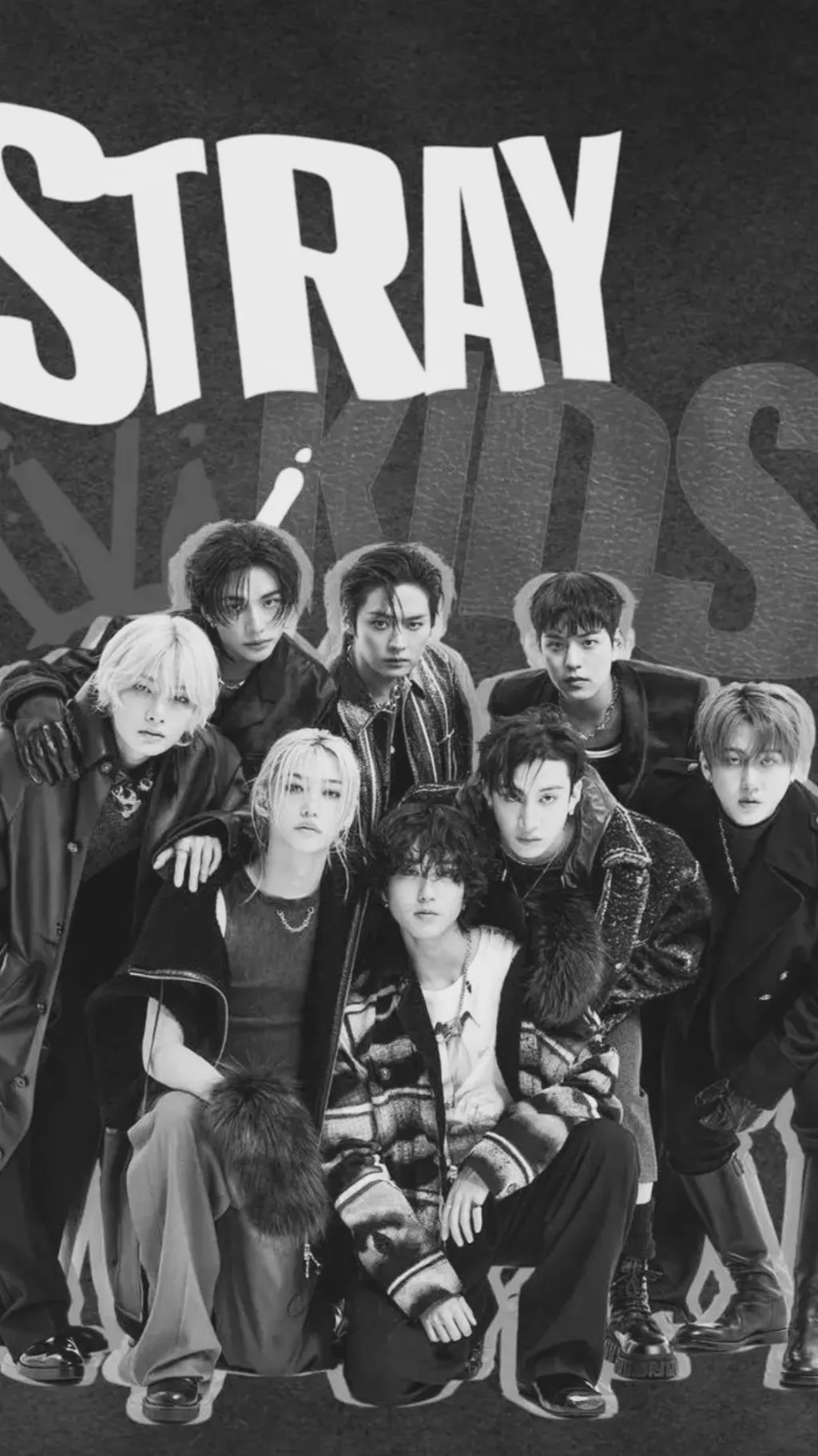 ai character: 🖤skz(Maknea)❤️ background