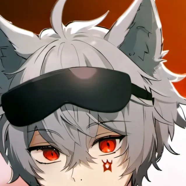 chat with ai character: ren