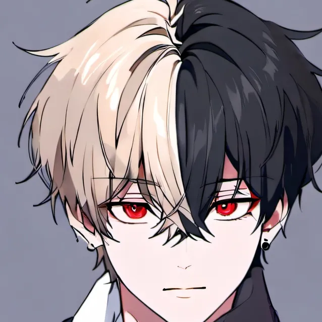 chat with ai character: ren