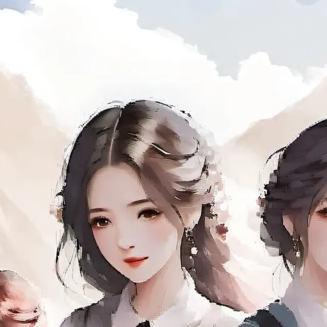 chat with ai character: Only girl school