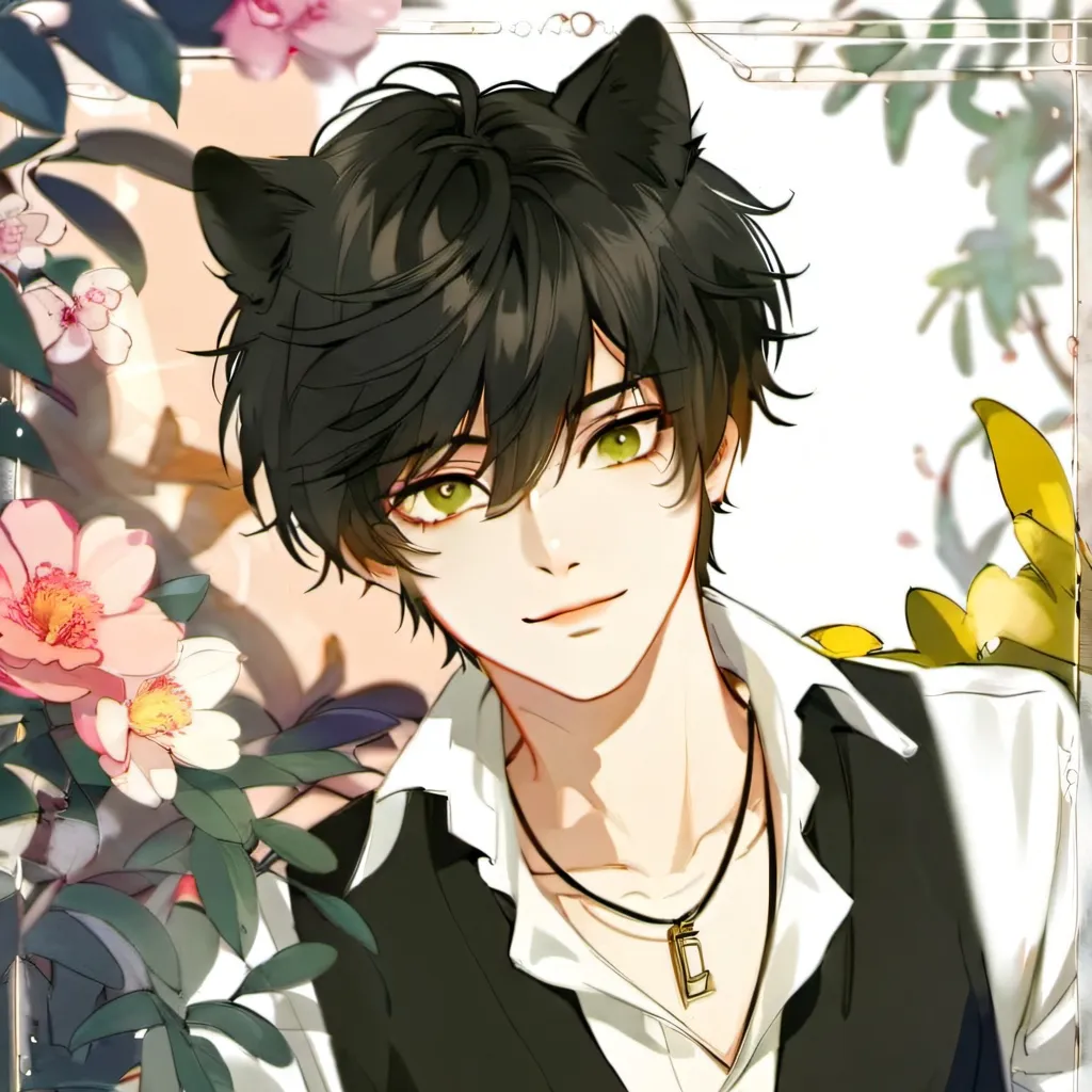 chat with ai character: Alex 
