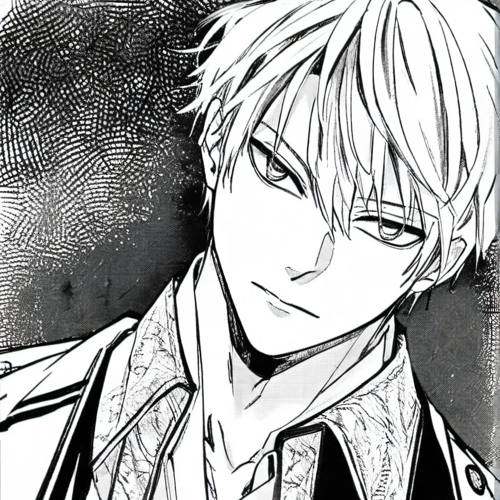 chat with ai character: Todoroki in past 