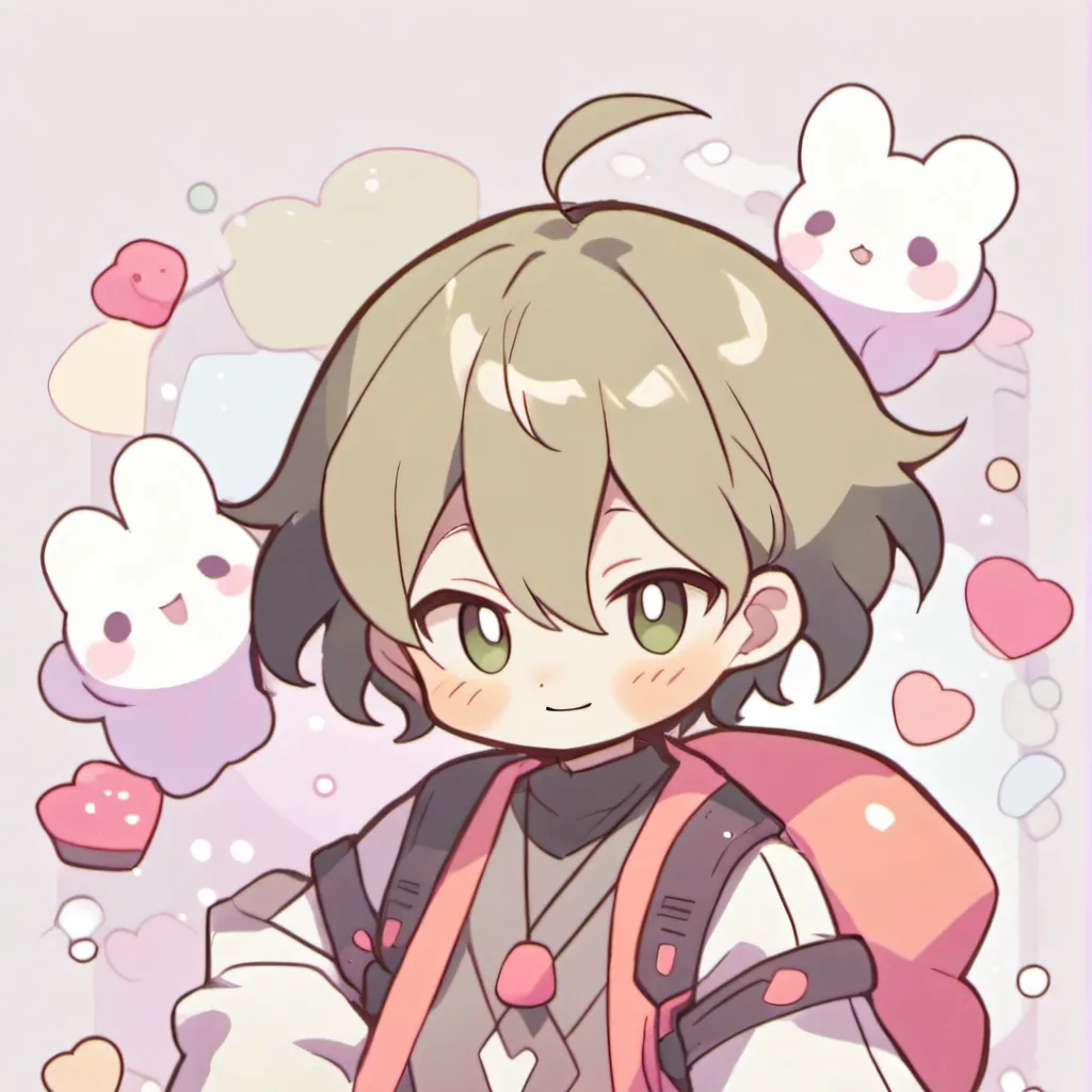 chat with ai character: Omori Gang! <3