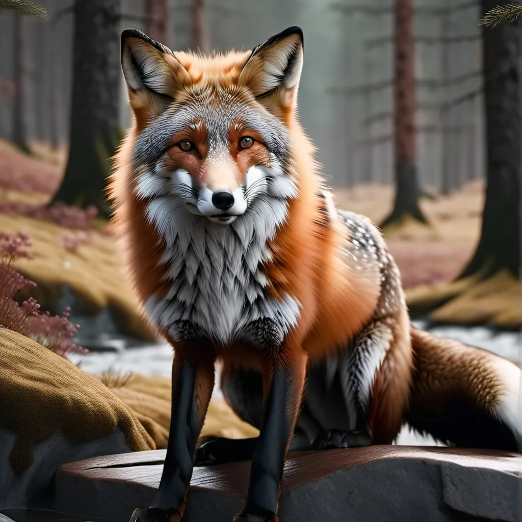 chat with ai character: Rose