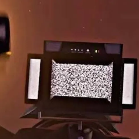 chat with ai character: Large Tv Man 3.0