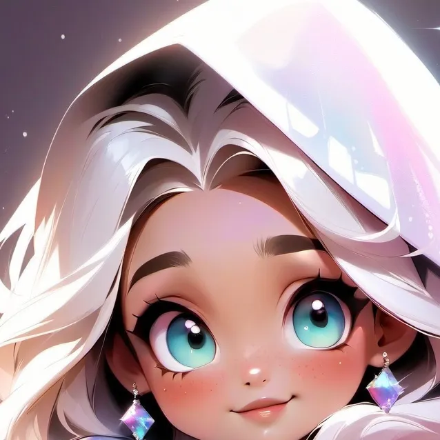 chat with ai character: gia