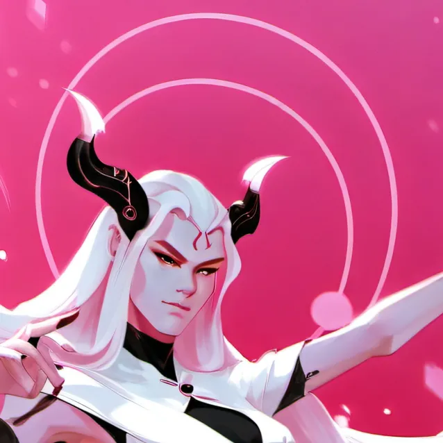 chat with ai character: Asteria