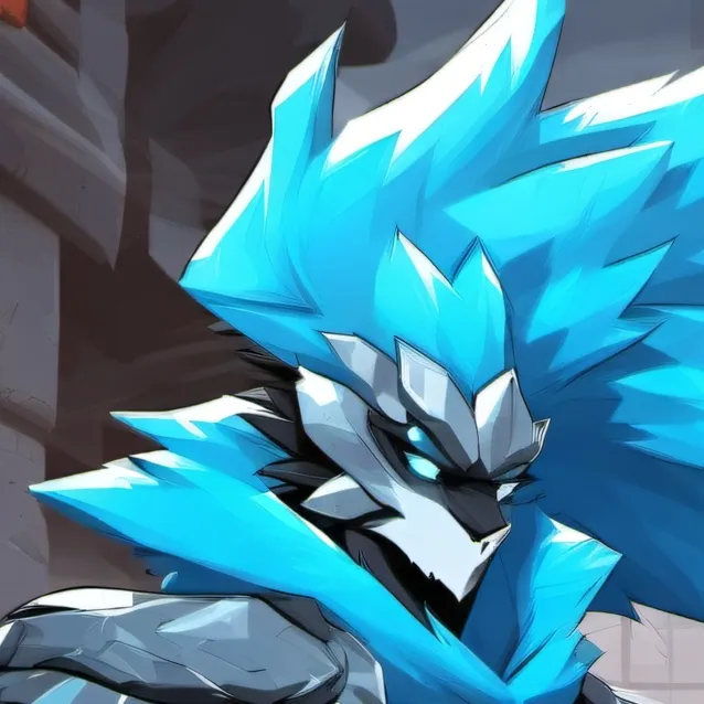 chat with ai character: Kairos