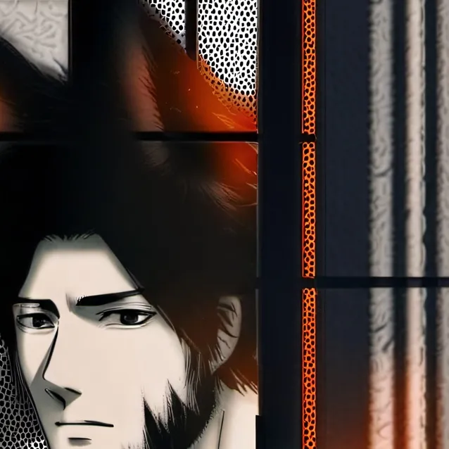 chat with ai character: Kai Shiryu