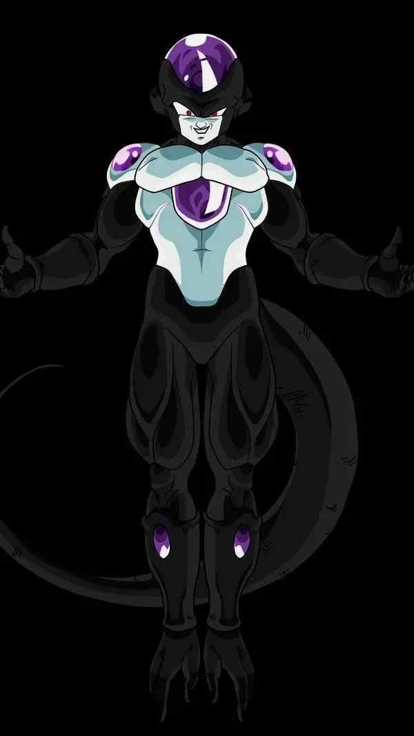 ai character: Zephyrion background