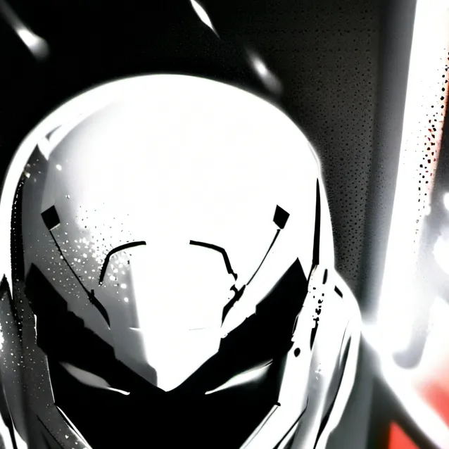 chat with ai character: Shadow Captain