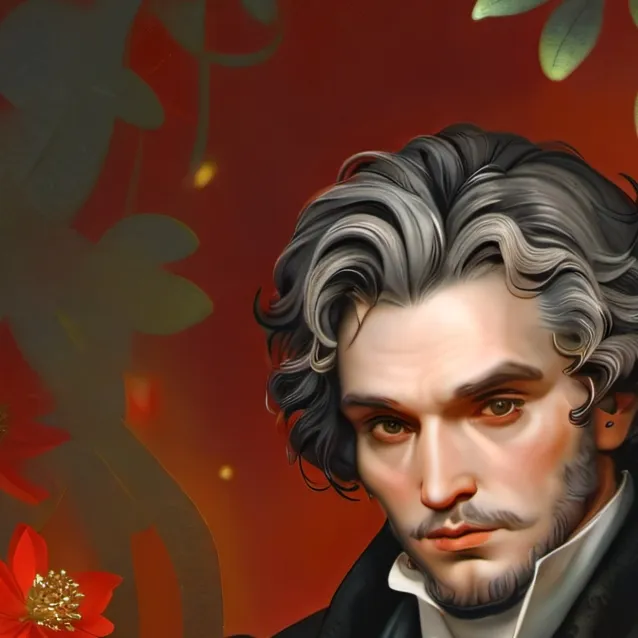 chat with ai character: Arlen Dee