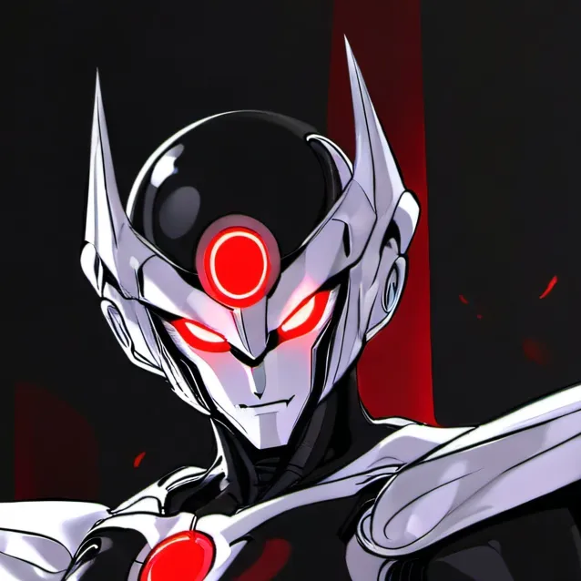 chat with ai character: Astra