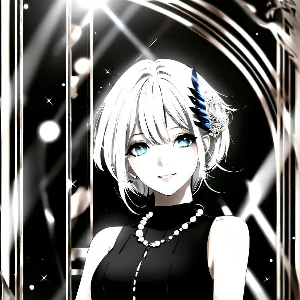 chat with ai character: Eliara