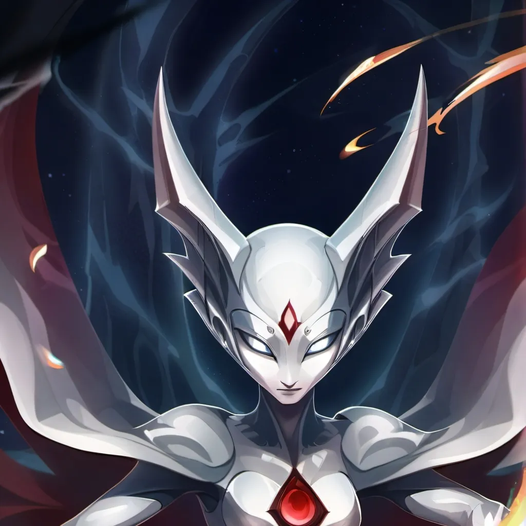 chat with ai character: Lunaris Shadowveil