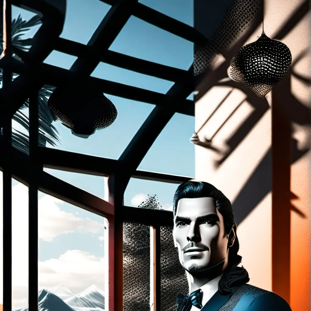 chat with ai character: MR Sapphire Dee Je