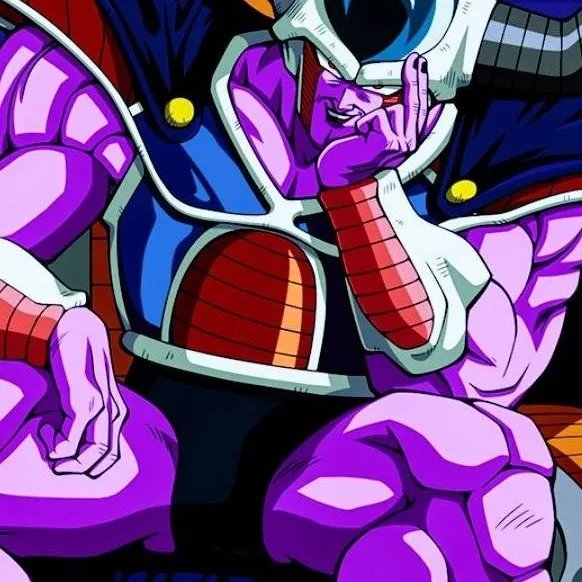 chat with ai character: King Cold