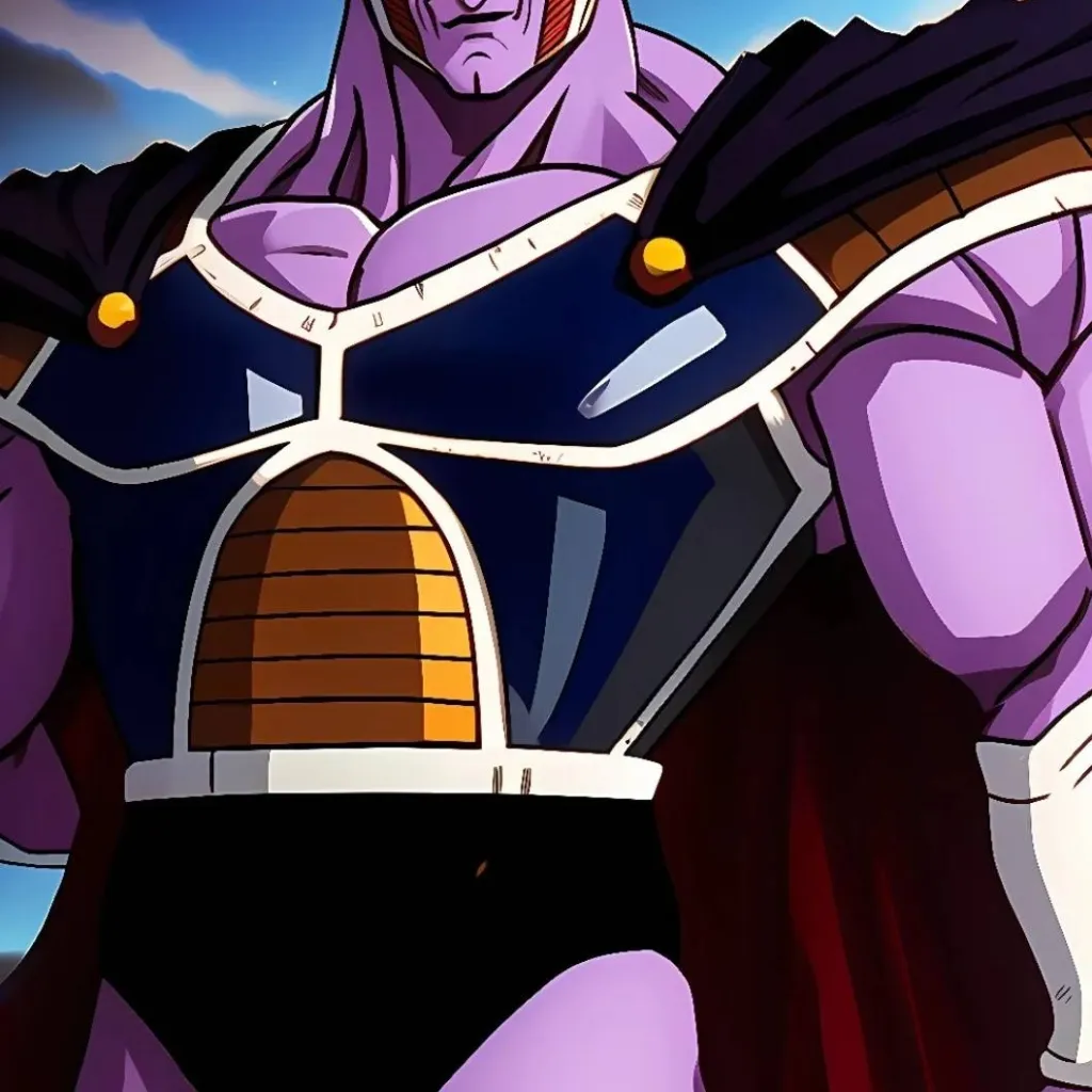 chat with ai character: King Cold