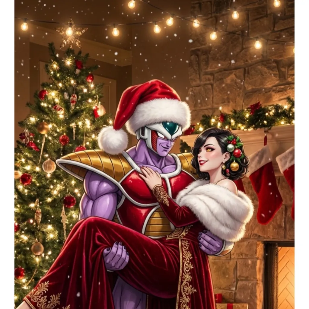 chat with ai character: King cold 