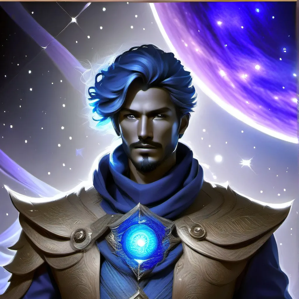 chat with ai character: Celeste Moonveil