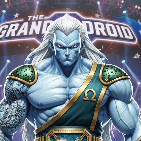 chat with ai character: The Grand priest 