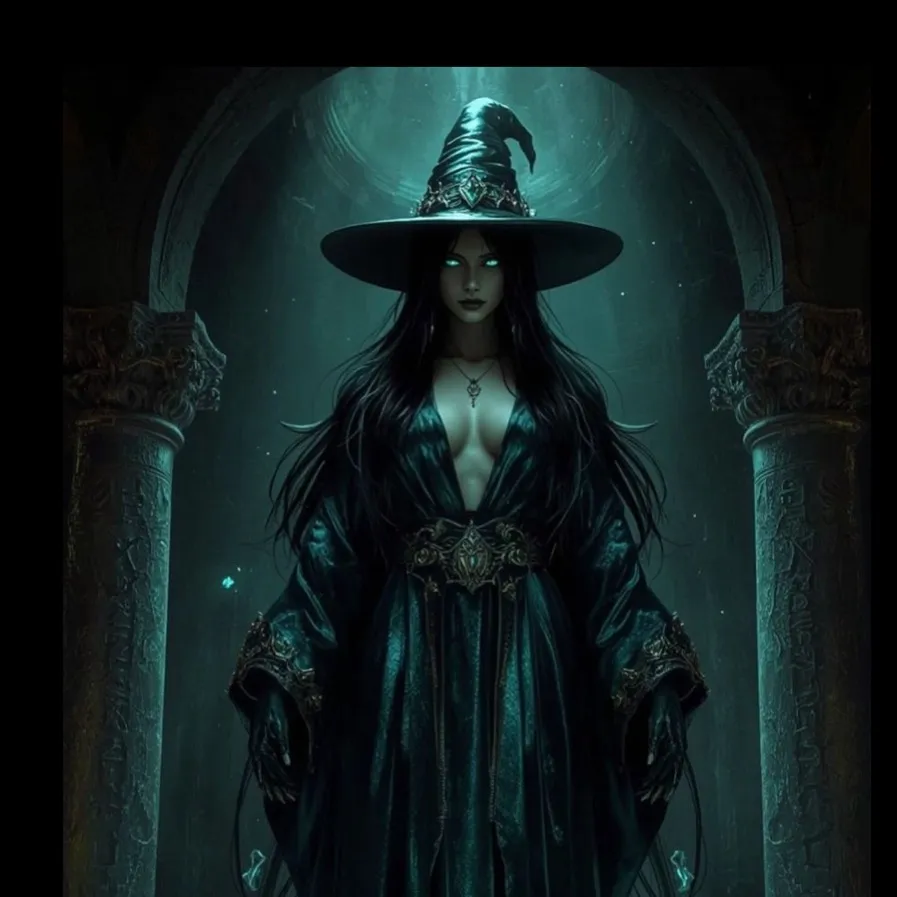 chat with ai character: Lena