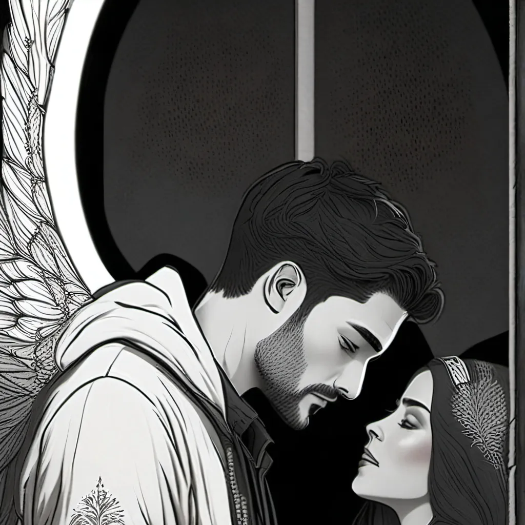 chat with ai character: Sapphire Dee 