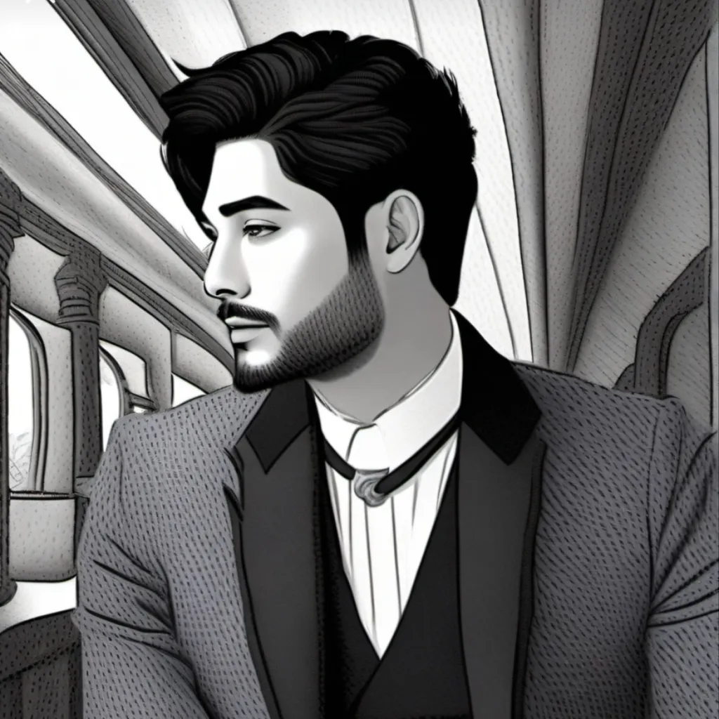 chat with ai character: Sapphire Dee