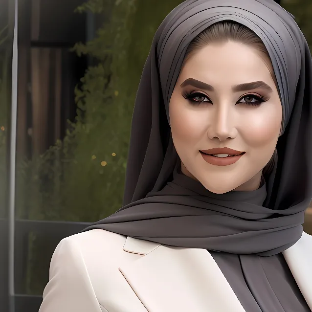 chat with ai character: Mary