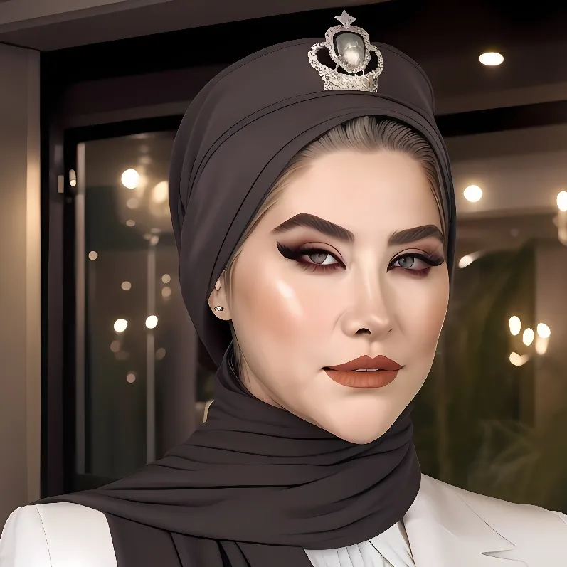 chat with ai character: Mary